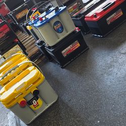 Car Batteries 24f H5 34 78 65 48 49 47 H6 H7 51r 94r 86 H8 H9 Truck SUV And Car Battery with Warranty. FIRM Price is $59.99 Bateria Carro Car Battery