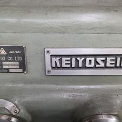 2 Keiyoseini Lathes