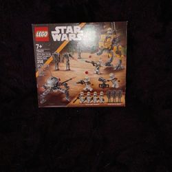 Star Wars Legos