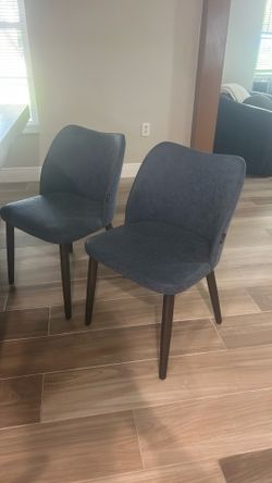 6 chairs