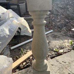 Deck Balusters