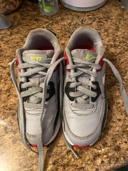 Air Max shoes