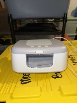 Wipe Warmer