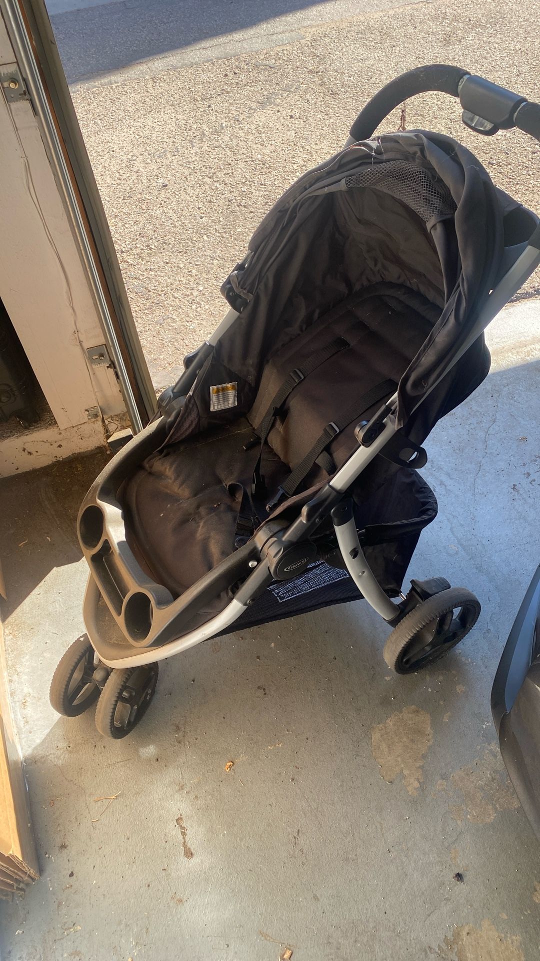Stroller