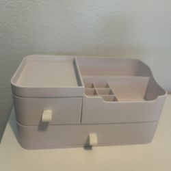 Multi-compartment Organizer