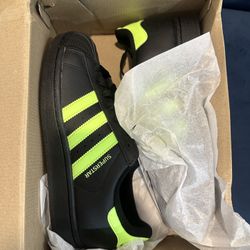 Adidas Superstar 2 J