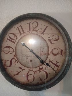 Do you have the time?