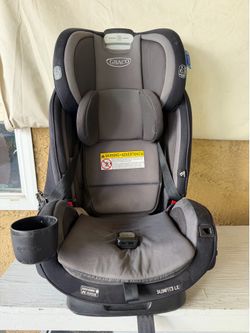 Car seat