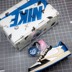 Jordan 1 Low Fragment x Travis Scott 194