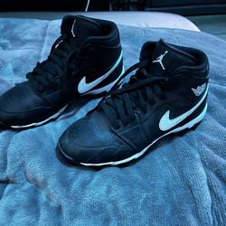 Nike Air Jordan Football Cleats