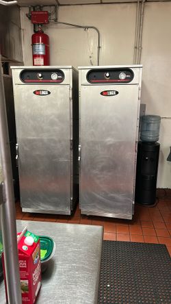 Hot Logix Electric Food Warmers