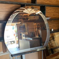 Mirror For Your Dresser/vanity/console
