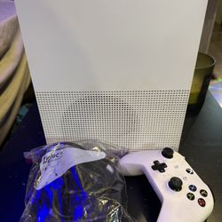 Xbox One S Console