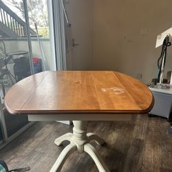 Kitchen Dining Table