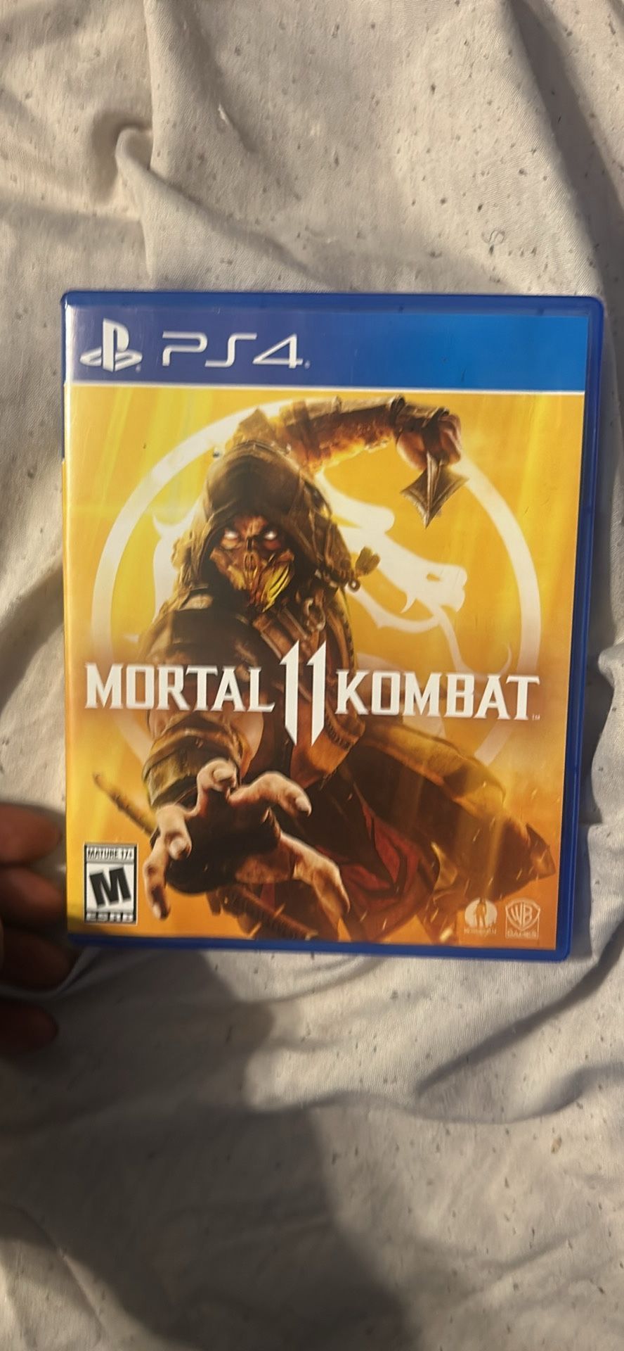 Video Game Pack