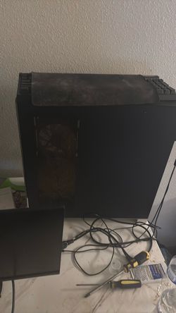 Cyberpower pc