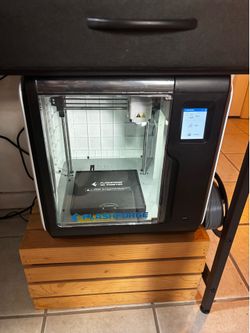 Flashforge Adventurer 3