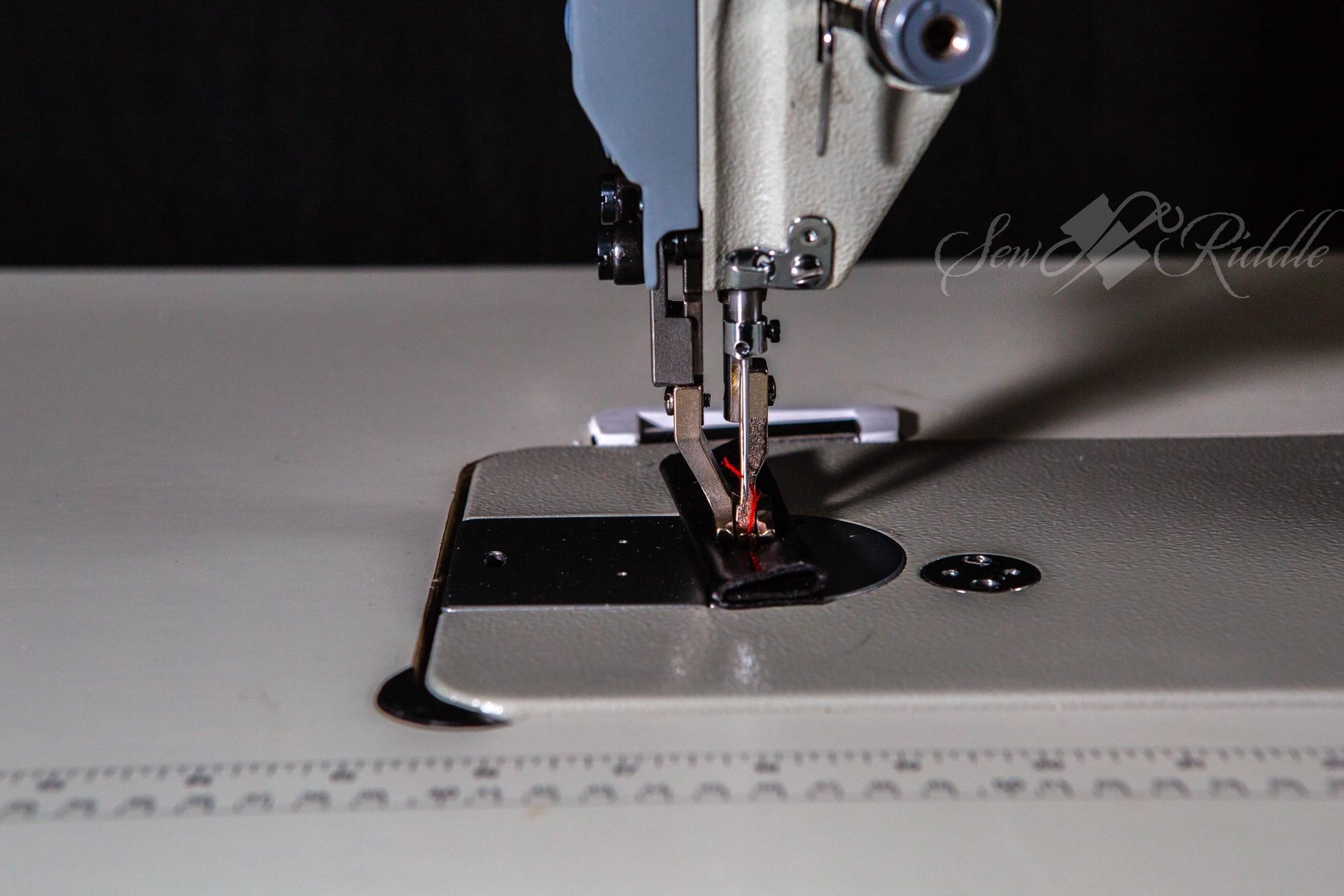 Juki du1181n industrial walking foot sewing machine for Sale in Fresno