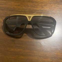 (Rare) Louis Vuitton Sun Glasses