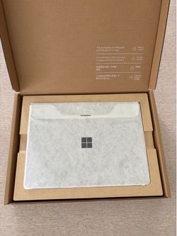 Microsoft Surface Pro 9