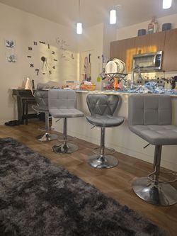 Bar stools