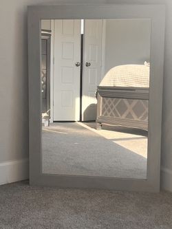 Wall / Decor Mirror 36x23