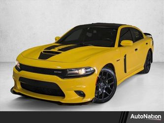 2017 Dodge Charger