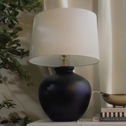 RLauren Table Lamp (ceramic) $30