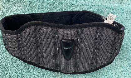 Nike Kidney Belt