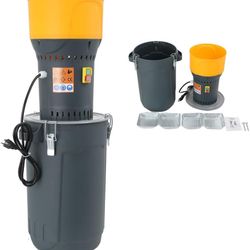 Grain Mill Corn Grinder