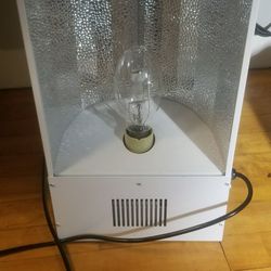 Sunleaves SMS125 250W MH/HPS Micro Sun Lightng Fixture