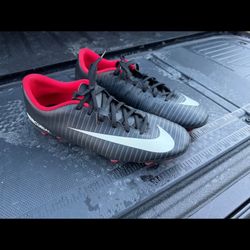 Nike Soccer Cleats 