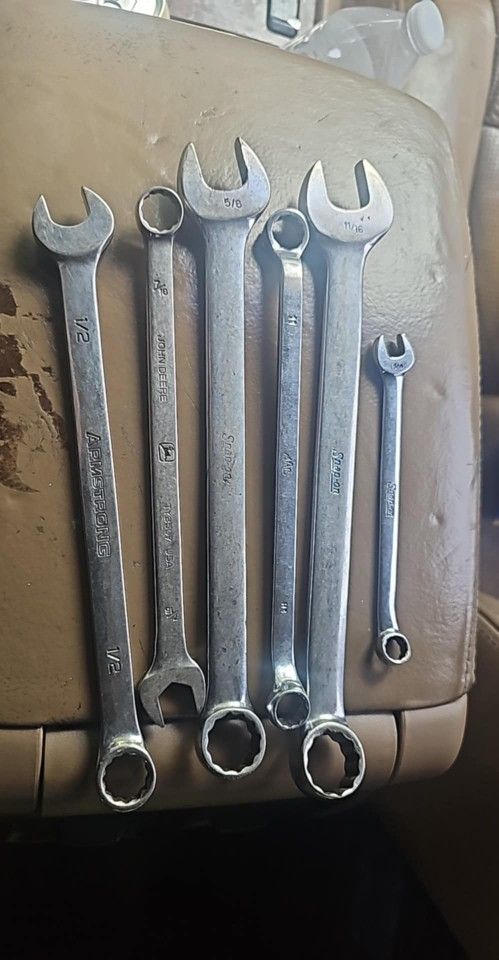 Snap On And Mac Tools