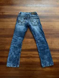 BLK Jeans