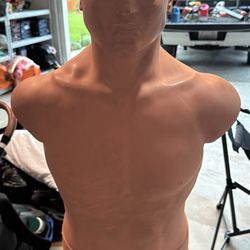 Bob Punching Bag