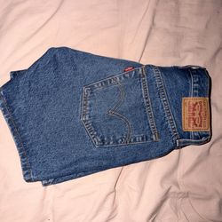 Women’s Jean shorts