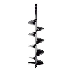 Predator 8” Diameter Auger Bit