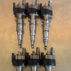 N54 Injectors