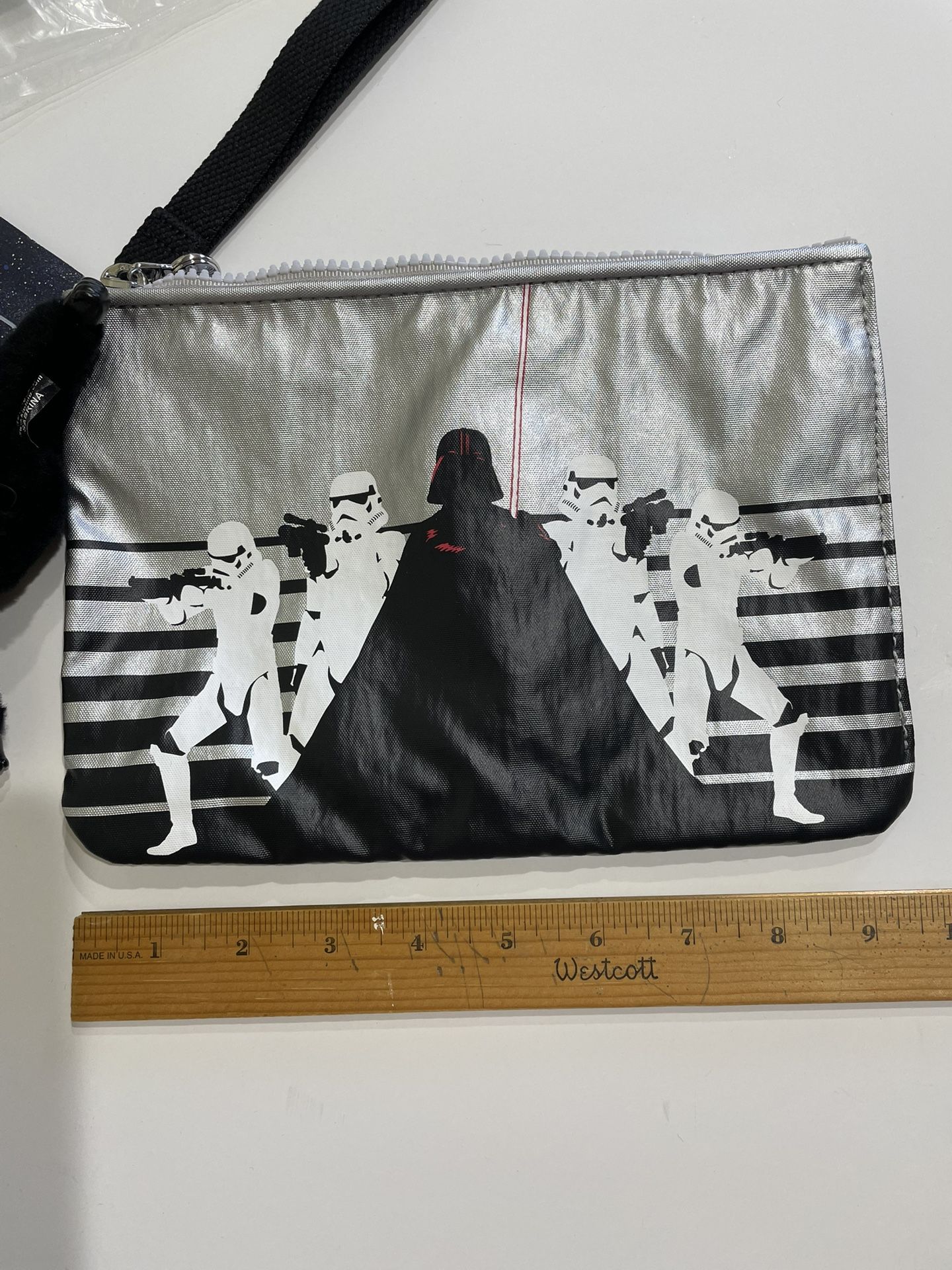 Star Wars Wristlet Pouch 