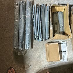 Soft Close Undermount Drawer Slides