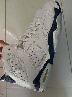 6y Jordans 