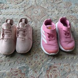 Adidas Toddler Shoes