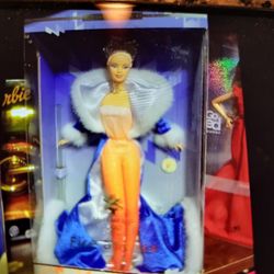 Barbie vintage perfect  In box
