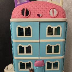 Gabby's Playhouse
