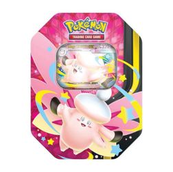 Pokemon Mega Moonlit tin *pre order*