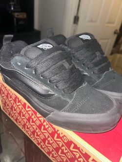 Vans 6.5y