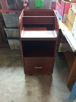 Office Cart