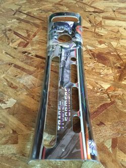 Xbox 360 transformers faceplate
