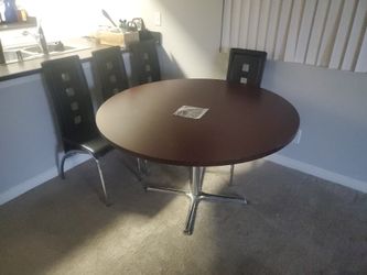 Dinning Tabel