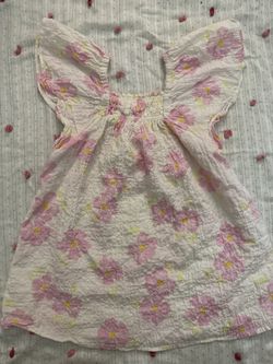 Toddler Dresses